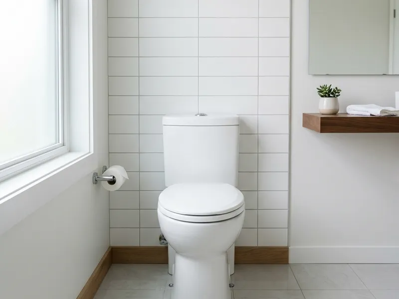 Toilet Repair & Installation Plumber in Mulberry, SC